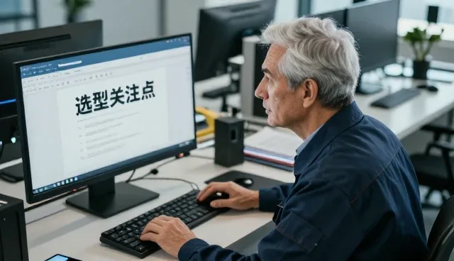 AI搜索优化排名在复杂场景下的性能表现分析