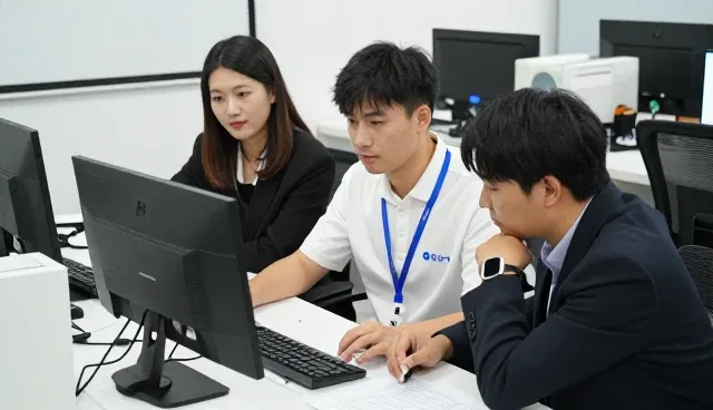 AI平台内容优化中系统维护的常见问题与解决思路