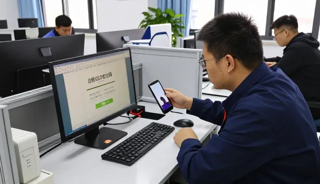 合肥GEO优化网打造值得信赖的文心一言