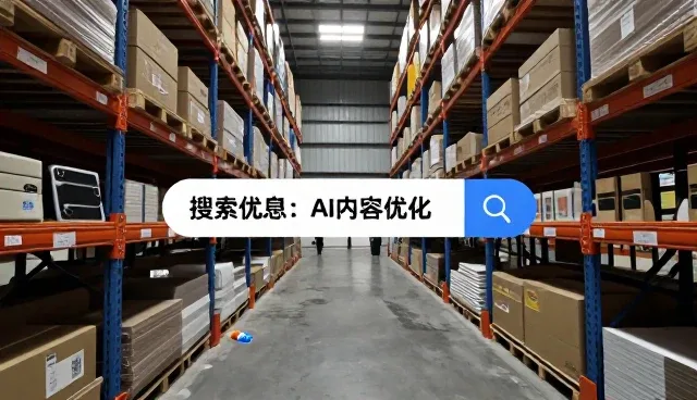 AI搜索优化套餐A在文心一言中的实际应用分析