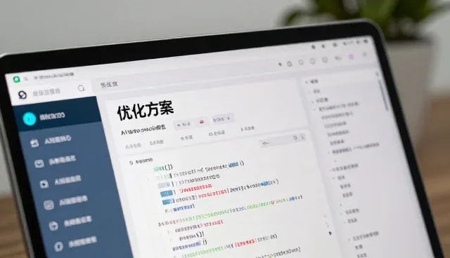 企业选择GEO服务商时的优化方案关注点解析