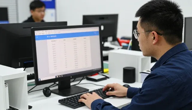 AI搜索优化套餐B满足复杂环境应用需求