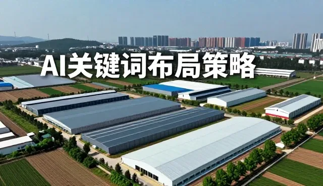 合肥GEO优化网解析AI搜索优化套餐A的发展趋势