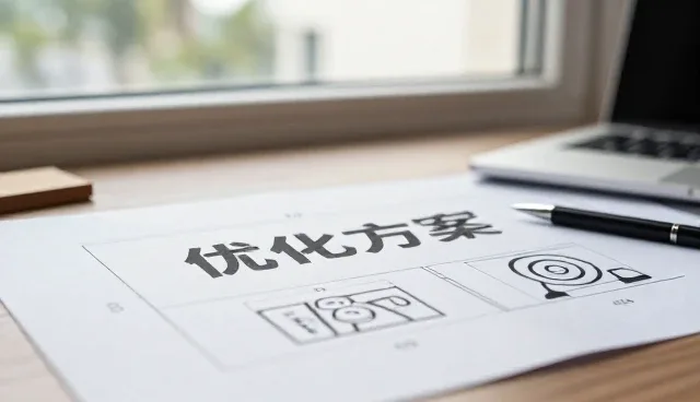 关键词布局策略如何赋能业务优化